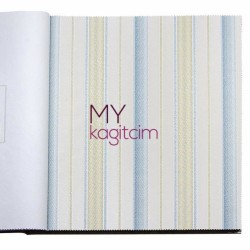Murella Sanremo 10 m² - İtalyan Duvar Kağıdı Sanremo M1039