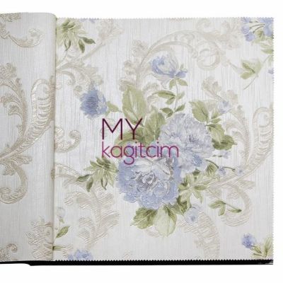 İtalyan Duvar Kağıdı Sanremo M1061
