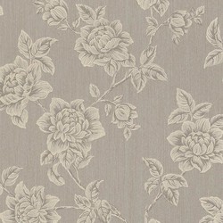 Rasch Textil Seraphine 5 m² - İthal Duvar Kağıdı Seraphine 076317