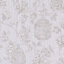 Rasch Textil Seraphine 5 m² - İthal Duvar Kağıdı Seraphine 076614