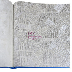 Kore Sheima 16,5 m² - İthal Duvar Kağıdı Sheima TA 10007