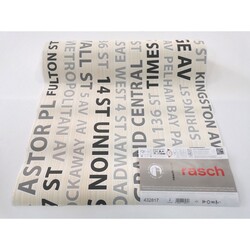 Rasch Duvar Kağıdı Sightseeing 432817 - .Rasch Sightseeing 5 m²