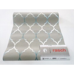 Rasch Duvar Kağıdı Sightseeing 701623 - .Rasch 5 m²