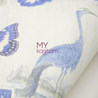 İthal Duvar Kağıdı Simply Decor 33634-1