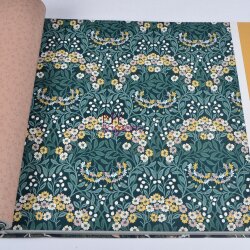 İthal Duvar Kağıdı Sophia 710045 - Rasch Sophia 5 m²