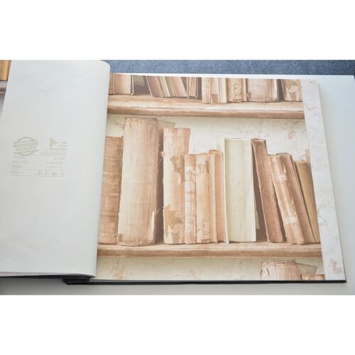 İthal Duvar Kağıdı Splendour sd3503