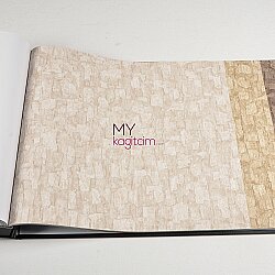 İthal Duvar Kağıdı Surfaces SF 1001 - Grandeco Boutique Surface 5 m²
