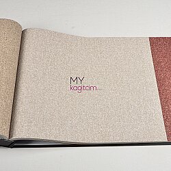 İthal Duvar Kağıdı Surfaces SF 1103 - Grandeco Boutique Surface 5 m²