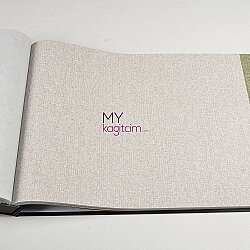 İthal Duvar Kağıdı Surfaces SF 1104 - Grandeco Boutique Surface 5 m²