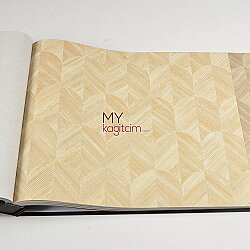 İthal Duvar Kağıdı Surfaces SF 3217 - Grandeco Boutique Surface 5 m²