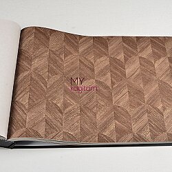 İthal Duvar Kağıdı Surfaces SF 3239 - Grandeco Boutique Surface 5 m²