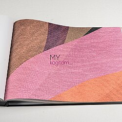 İthal Duvar Kağıdı Surfaces SF 6101 - Grandeco Boutique Surface 5 m²
