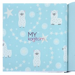 İthal Duvar Kağıdı Sweet Cool 10161-18 - Erismann Sweet Cool 5 m²