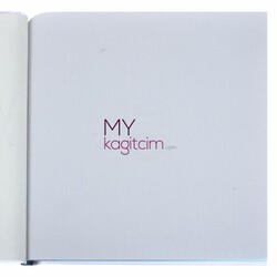 İthal Duvar Kağıdı Sweet Cool 10166-10 - 1