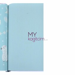 İthal Duvar Kağıdı Sweet Cool 10166-18 - 1