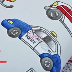 İthal Duvar Kağıdı Sweet Cool 10170-10 - 2