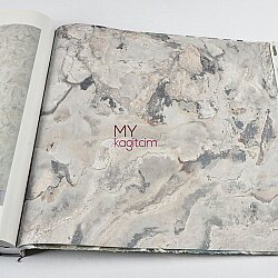 İthal Duvar Kağıdı Symphony 514643 - Rasch Symphony 5 m²