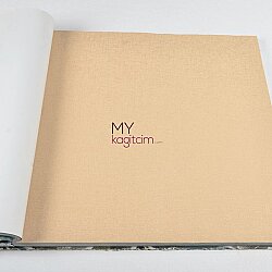 İthal Duvar Kağıdı Symphony 531367 - Rasch Symphony 5 m²
