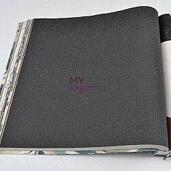 İthal Duvar Kağıdı Symphony 688023 - Rasch Symphony 5 m²