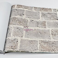 İthal Duvar Kağıdı Symphony 865714 - Rasch Symphony 5 m²