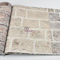 İthal Duvar Kağıdı Symphony 865721 - Rasch Symphony 5 m²