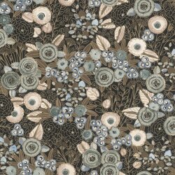 İthal Duvar Kağıdı Symphony 868913 - Rasch Symphony 5 m²