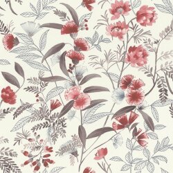 İthal Duvar Kağıdı Symphony 869118 - Rasch Symphony 5 m²