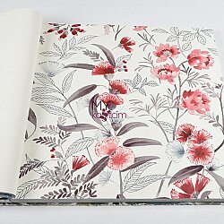 İthal Duvar Kağıdı Symphony 869118 - Rasch Symphony 5 m²