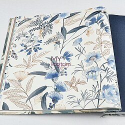 İthal Duvar Kağıdı Symphony 869125 - Rasch Symphony 5 m²