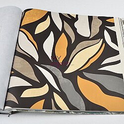 İthal Duvar Kağıdı Symphony 869316 - Rasch Symphony 5 m²