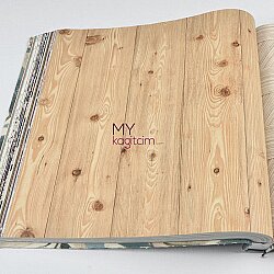 İthal Duvar Kağıdı Symphony 869514 - Rasch Symphony 5 m²