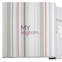 5 m²-Lutece Seri Sonu - ithal duvar kagidi tartine 36130307