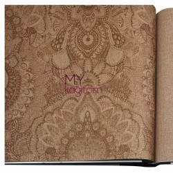 Khroma Tattoo - İthal Duvar Kağıdı Tattoo TAT102