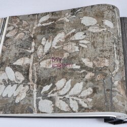 İtalyan Duvar Kağıdı Terra 43809 - Cristiana Masi Terra 10 m²