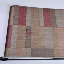 İtalyan Duvar Kağıdı Terra 43838 - Cristiana Masi Terra 10 m²