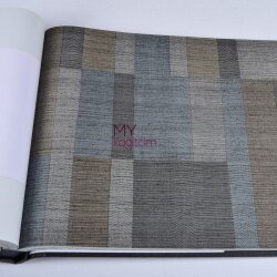 İtalyan Duvar Kağıdı Terra 43839 - Cristiana Masi Terra 10 m²