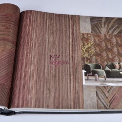 İtalyan Duvar Kağıdı Terra 43858 - Cristiana Masi Terra 10 m²