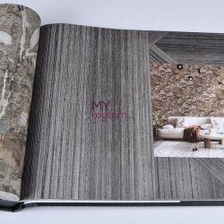 İtalyan Duvar Kağıdı Terra 43859 - Cristiana Masi Terra 10 m²