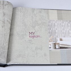 İtalyan Duvar Kağıdı Terra 43871 - Cristiana Masi Terra 10 m²