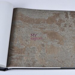 İtalyan Duvar Kağıdı Terra 43879 - Cristiana Masi Terra 10 m²