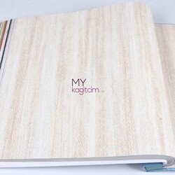 Grandeco Textured wıbes 5 m² - İthal Duvar Kağıdı Textured Wıbes 205107
