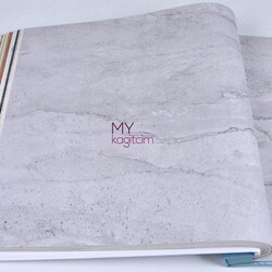 Grandeco Textured wıbes 5 m² - İthal Duvar Kağıdı Textured Wıbes A 77703