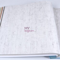 İthal Duvar Kağıdı Textured Wıbes A 77801 - Grandeco Textured wıbes 5 m²