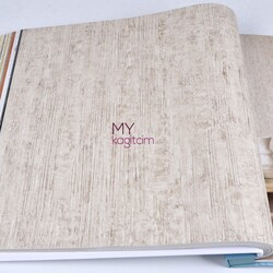 Grandeco Textured wıbes 5 m² - İthal Duvar Kağıdı Textured Wıbes A 77803
