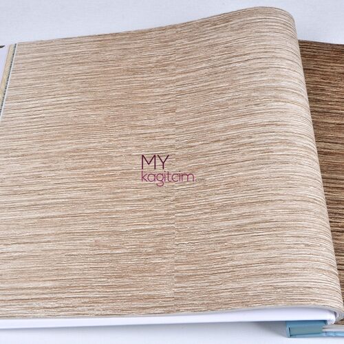 İthal Duvar Kağıdı Textured Wıbes A 77904