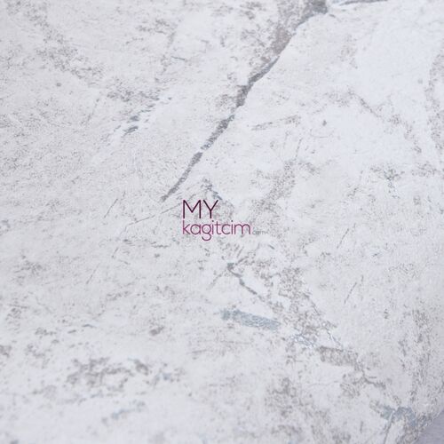 İthal Duvar Kağıdı Textured Wıbes A 78001 Mermer