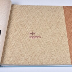 Grandeco Textured wıbes 5 m² - İthal Duvar Kağıdı Textured Wıbes A 78303