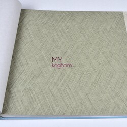 Grandeco Textured wıbes 5 m² - İthal Duvar Kağıdı Textured Wıbes A 78307