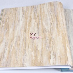 Grandeco Textured wıbes 5 m² - İthal Duvar Kağıdı Textured Wıbes A 78504
