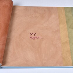 Grandeco Textured wıbes 5 m² - İthal Duvar Kağıdı Textured Wıbes A 78705